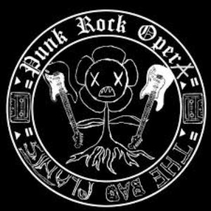 Bild für 'Punk Rock Opera'