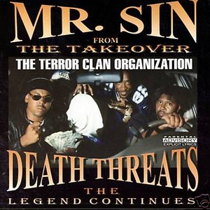 Mr. Sin 的头像