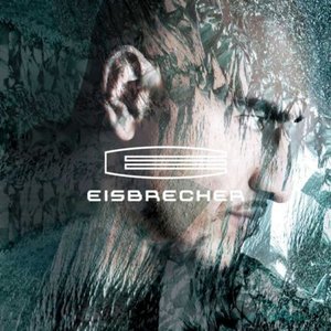 “Eisbrecher”的封面