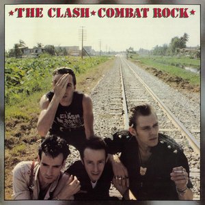 Изображение для 'Combat Rock (Remastered)'