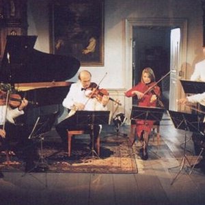 Amati Chamber Ensemble 的头像
