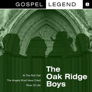 Gospel Legend Vol. 8