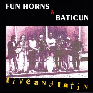 Live and Latin
