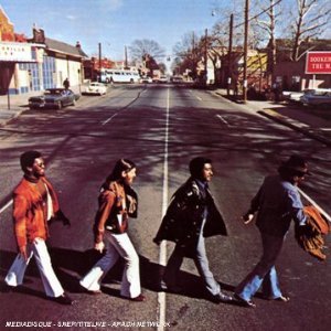 McLemore Avenue (Remastered)