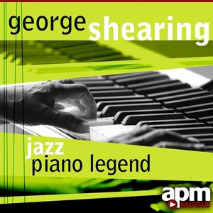George Shearing - Jazz Piano Legend