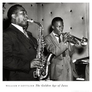 Awatar dla Miles Davis & Charlie Parker