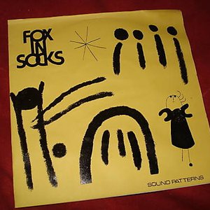 Fox in Socks 的头像