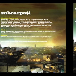 14 - Subcarpati 的头像