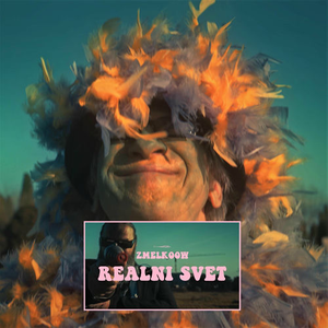 Artwork for Realni svet