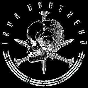 Iron BoneHead Productions 的头像