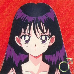 Avatar for 火野レイ (富沢美智恵)