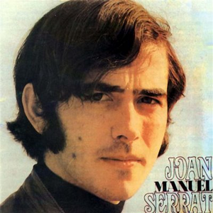 Joan Manuel Serrat cover