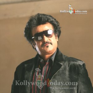 Sivaji - The Boss 的头像