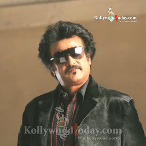 Sivaji - The Boss için avatar