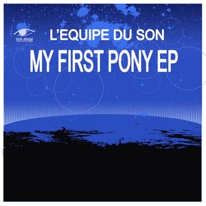 My First Pony EP