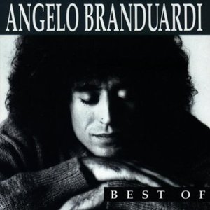 The Best of Angelo Branduardi