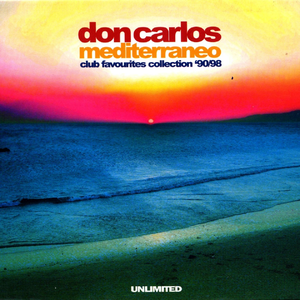 Don Carlos - Mediterraneo - Zortam Music