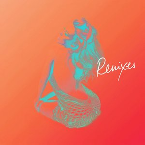 Into the Blue (Remixes) - Single