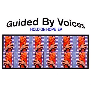 Hold on Hope EP