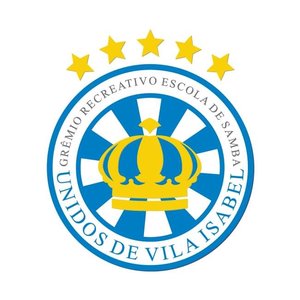 Unidos De Vila Isabel için avatar