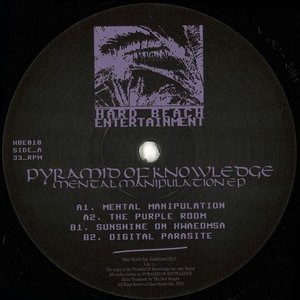 Mental Manipulation EP