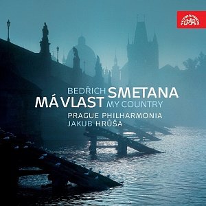 Smetana: My Country. A Cycle of Symphonic Poems