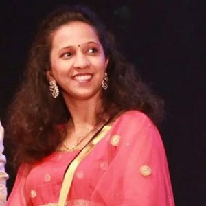 Avatar de Pallavi Kelkar