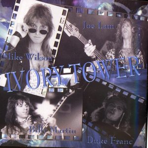 Аватар для Ivory Tower (U.S.A.)