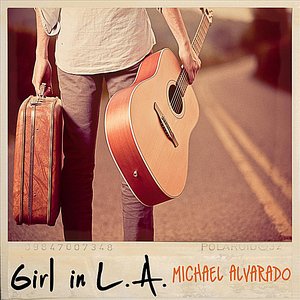 Girl in L.A. - Single