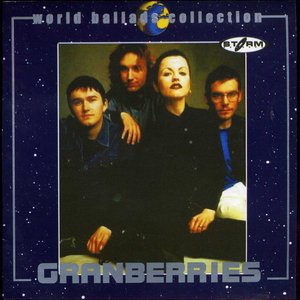 world ballads collection