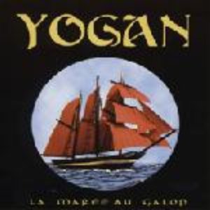 Avatar de Yogan