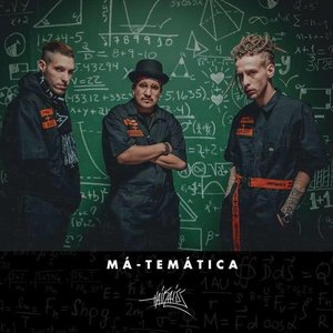 Má-Temática - Single