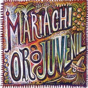 Mariachi Oro Juvenil 的头像