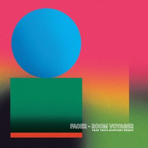 Room Voyager