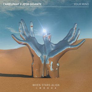CamelPhat, Josh Gigante 的头像