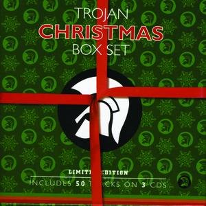 Trojan Christmas Box Set