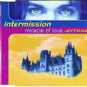 Miracle Of Love - Remixes