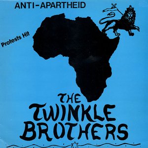 Anti-Apartheid