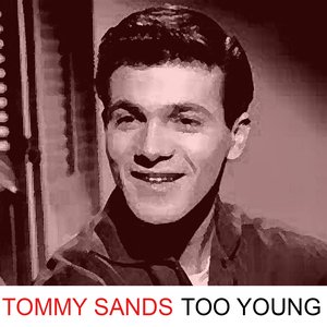 Too Young