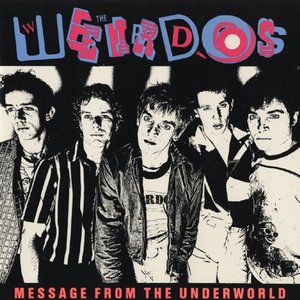 Message From The Underworld