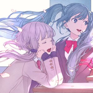 Avatar di 結月ゆかり, 初音ミク