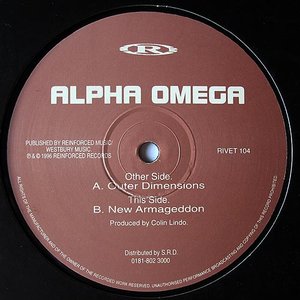 Outer Dimensions / New Armageddon