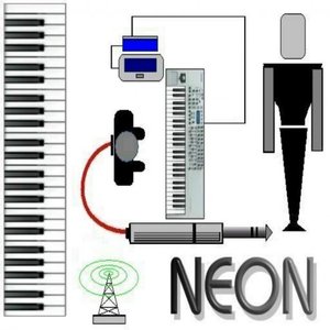 Avatar for Neon Electro