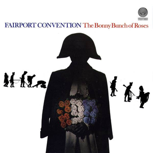 The Bonny Bunch of Roses cover