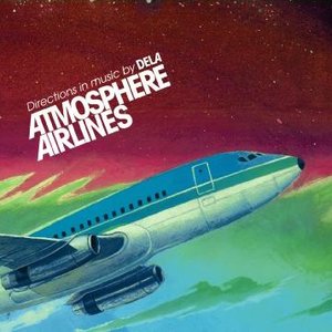 'Atmosphere Airlines Mixtape' için resim