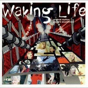 Image pour 'waking life soundtrack'