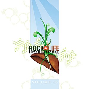 Quickstar Productions Presents : Rock 4 Life International volume 16