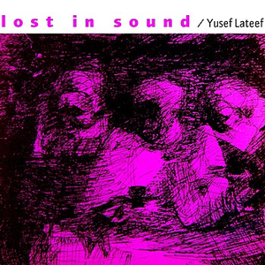 Lost in Sound cover