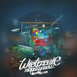 Wietrzenie Magazynków