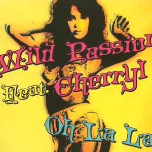 Avatar de Wild Passion Feat. Cherryl